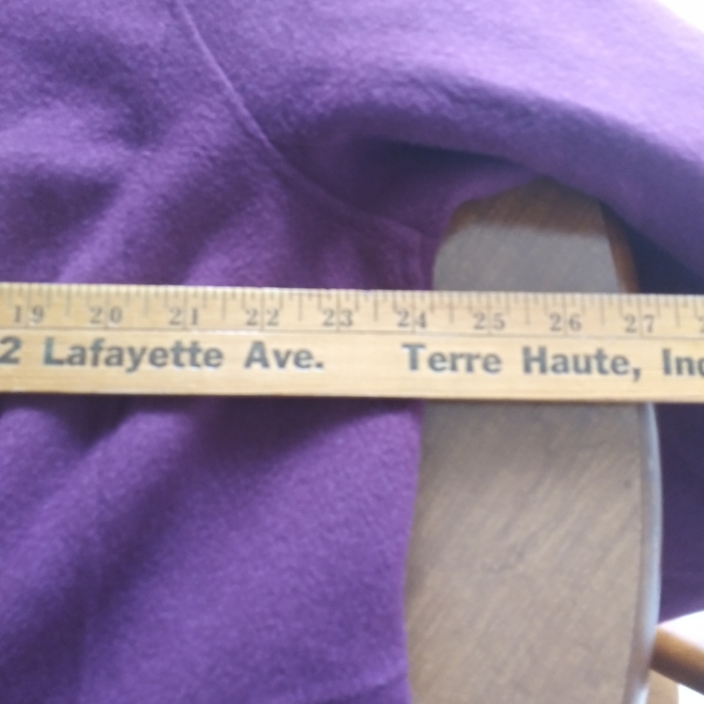 Reversible Jacket - Picture 3 of 7